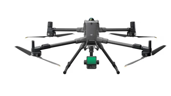 DJI SPEC DJI Matrice 400 RTK (Care Enterprise Plus 1rok - len telo) DJIM400