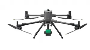 DJI SPEC DJI Matrice 400 RTK (Care Enterprise Plus 1rok - len telo) DJIM400