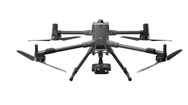 DJI SPEC DJI Matrice 400 RTK (Care Enterprise Plus 1rok - len telo) DJIM400