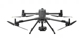 DJI SPEC DJI Matrice 400 RTK (Care Enterprise Plus 1rok - len telo) DJIM400