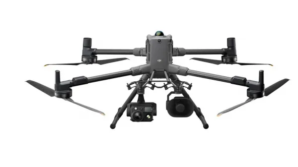 DJI SPEC DJI Matrice 400 RTK (Care Enterprise Plus 1rok - len telo) DJIM400