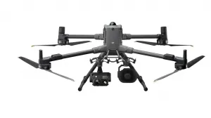 DJI SPEC DJI Matrice 400 RTK (Care Enterprise Plus 1rok - len telo) DJIM400