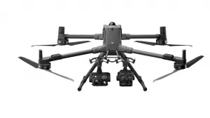 DJI SPEC DJI Matrice 400 RTK (Care Enterprise Plus 1rok - len telo) DJIM400