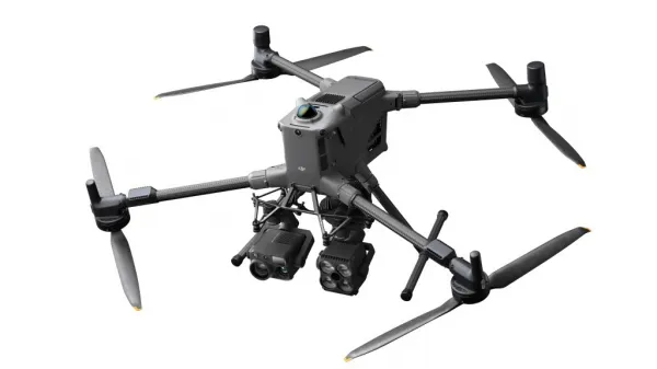 DJI SPEC DJI Matrice 400 RTK (Care Enterprise Plus 1rok - len telo) DJIM400