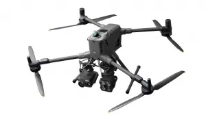 DJI SPEC DJI Matrice 400 RTK (Care Enterprise Plus 1rok - len telo) DJIM400