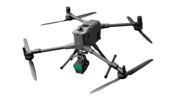 DJI SPEC DJI Matrice 400 RTK (Care Enterprise Plus 1rok - len telo) DJIM400