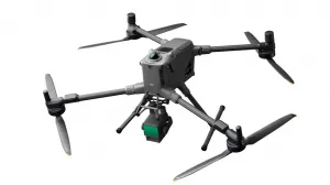 DJI SPEC DJI Matrice 400 RTK (Care Enterprise Plus 1rok - len telo) DJIM400