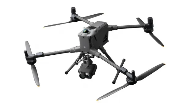 DJI SPEC DJI Matrice 400 RTK (Care Enterprise Plus 1rok - len telo) DJIM400
