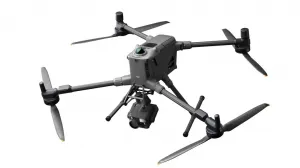 DJI SPEC DJI Matrice 400 RTK (Care Enterprise Plus 1rok - len telo) DJIM400