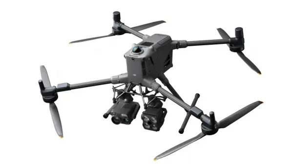 DJI SPEC DJI Matrice 400 RTK (Care Enterprise Plus 1rok - len telo) DJIM400