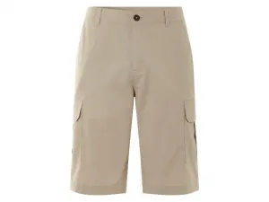 Livergy® Pánske cargo bermudy