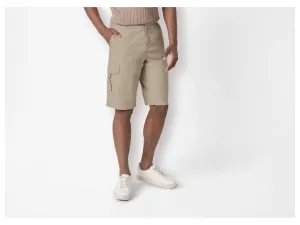 Livergy® Pánske cargo bermudy