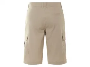 Livergy® Pánske cargo bermudy