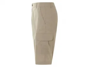 Livergy® Pánske cargo bermudy