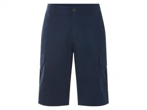 Livergy® Pánske cargo bermudy