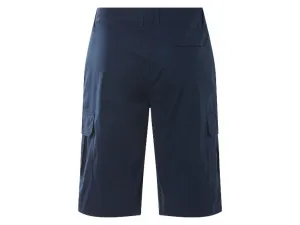Livergy® Pánske cargo bermudy (navy modrá, 56)