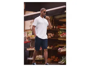 Livergy® Pánske cargo bermudy (navy modrá, 56)