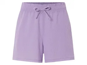 esmara® Dámske šortky (fialová, S (36/38))