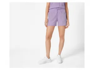 esmara® Dámske šortky (fialová, S (36/38))