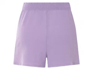 esmara® Dámske šortky (fialová, S (36/38))