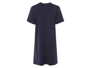 esmara® Dámske šaty (navy modrá, M (40/42))
