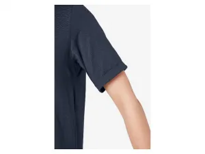 esmara® Dámske šaty (navy modrá, M (40/42))