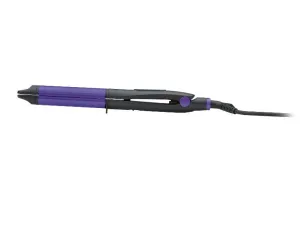Silvercrest® Personal Care Kulma na vlasy 2 v 1