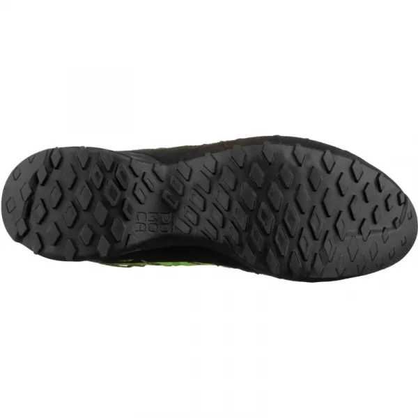 Pánska nízka turistická obuv SALEWA Wildfire 2 M pale frog black