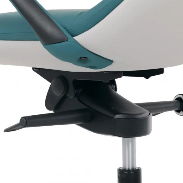 Kancelárske kreslo KA-T8426 Autronic