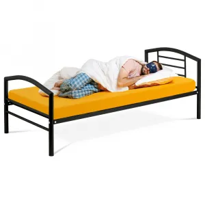 Posteľ 90x200 BED-1900 Autronic