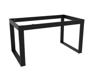 Elvisia Kovová podnož LOFT 71 | 40 cm