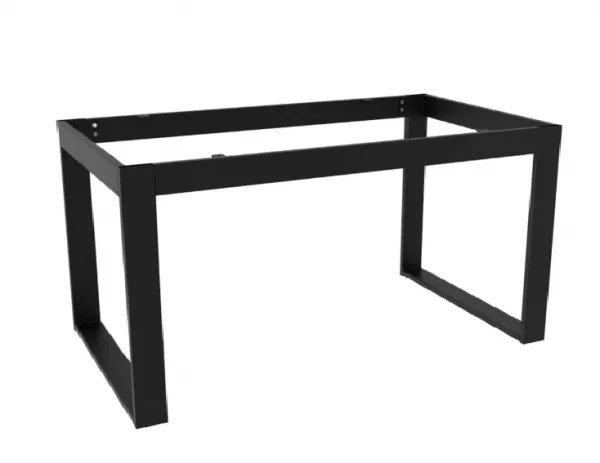 Elvisia Kovová podnož LOFT 71 | 40 cm