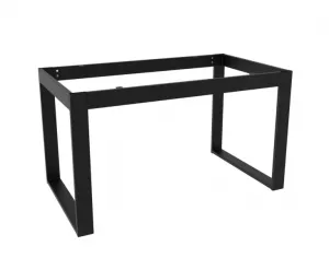 Elvisia Kovová podnož LOFT 71 | 50 cm Dĺžka: 110 cm