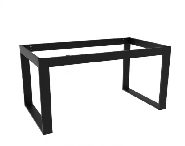 Elvisia Kovová podnož LOFT 71 | 60 cm Dĺžka: 130 cm