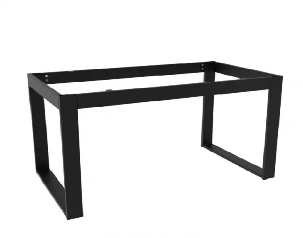 Elvisia Kovová podnož LOFT 71 | 60 cm Dĺžka: 110 cm