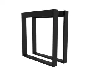 Elvisia Kovová podnož LOFT 71 | 50 cm Dĺžka: 110 cm