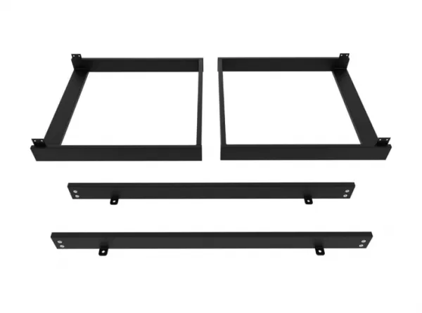 Elvisia Kovová podnož LOFT 71 | 50 cm Dĺžka: 110 cm
