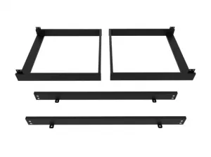Elvisia Kovová podnož LOFT 71 | 50 cm Dĺžka: 110 cm