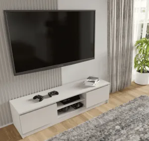 ArtBm TV stolík MAJA 150 | cashmere
