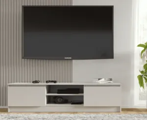 ArtBm TV stolík MAJA 150 | cashmere