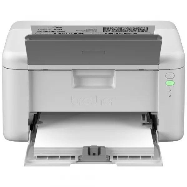 Brother HL-L1230W HLL1230WYJ1 laserová tlačiareň
