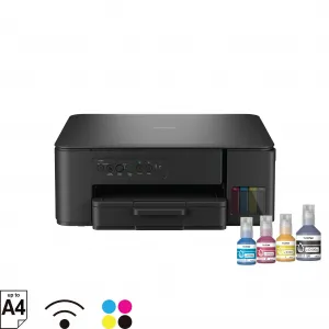 Brother DCP-T430W DCPT430WYJ1 atramentová multifunkcia
