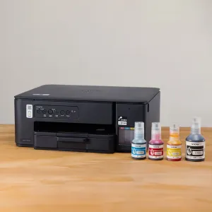Brother DCP-T430W DCPT430WYJ1 atramentová multifunkcia