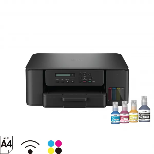 Brother DCP-T530DW DCPT530DWYJ1 atramentová multifunkcia