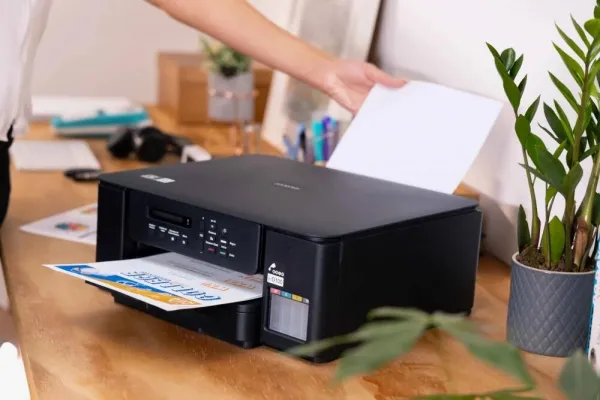 Brother DCP-T530DW DCPT530DWYJ1 atramentová multifunkcia