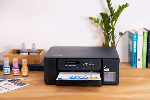 Brother DCP-T530DW DCPT530DWYJ1 atramentová multifunkcia