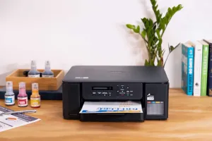Brother DCP-T530DW DCPT530DWYJ1 atramentová multifunkcia
