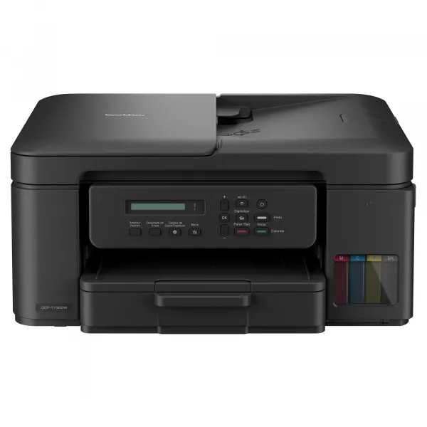 Brother DCP-T730DW DCPT730DWYJ1 atramentová multifunkcia