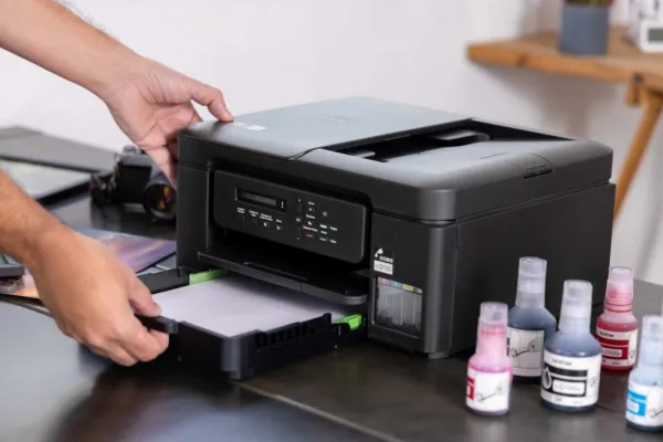 Brother DCP-T730DW DCPT730DWYJ1 atramentová multifunkcia