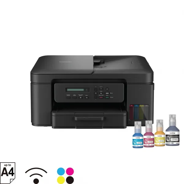 Brother DCP-T730DW DCPT730DWYJ1 atramentová multifunkcia